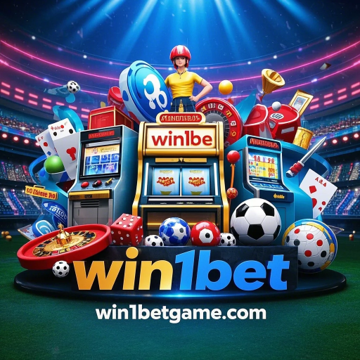Explorando a Categoria Game Features no Win1 Bet: O que Torna os Jogos Imperdíveis