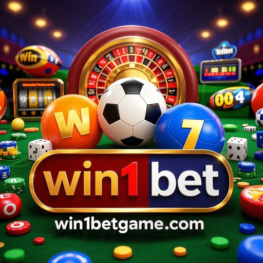 Explorando o Mundo das Apostas Esportivas na Win1 Bet